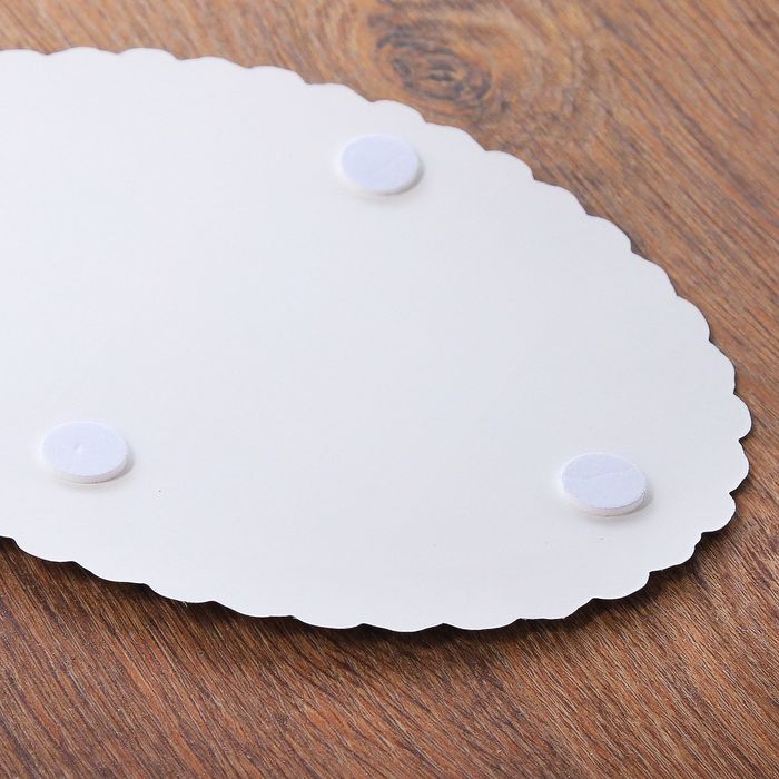 Молитва "Песнь Пресвятой Богородице" с золотым тиснением