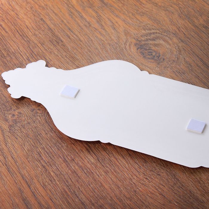 Молитва "Символ Веры" с золотым тиснением