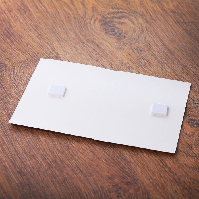 Скрижаль "Ф. Достоевский о вере" с золотым тиснением