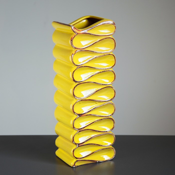 Ваза "Тирамису", микс