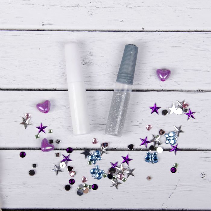 Наборы для творчества от BONDIBON и EVA MODA, Сумочка для вечеринки, арт 861