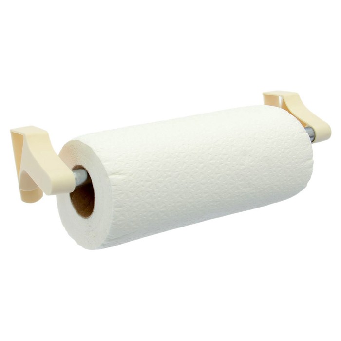 Держатель для полотенец навесной Prestige, цвет слоновая кость