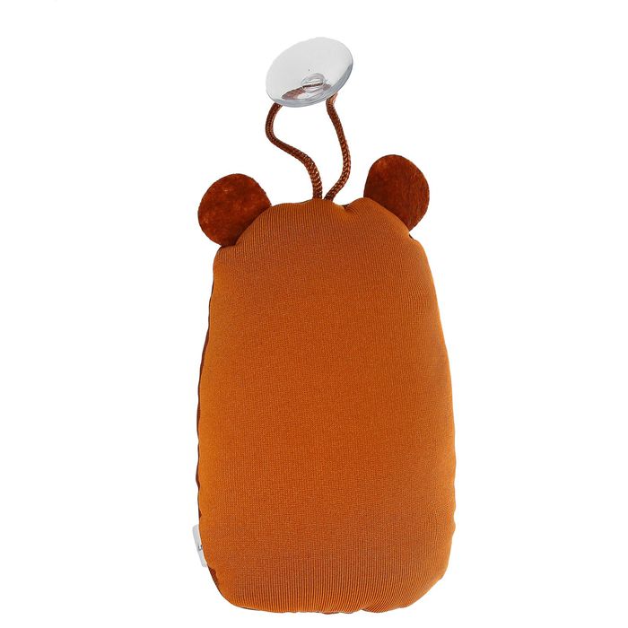 Брелок-антистресс на присоске "Поздравляю!", 11 см