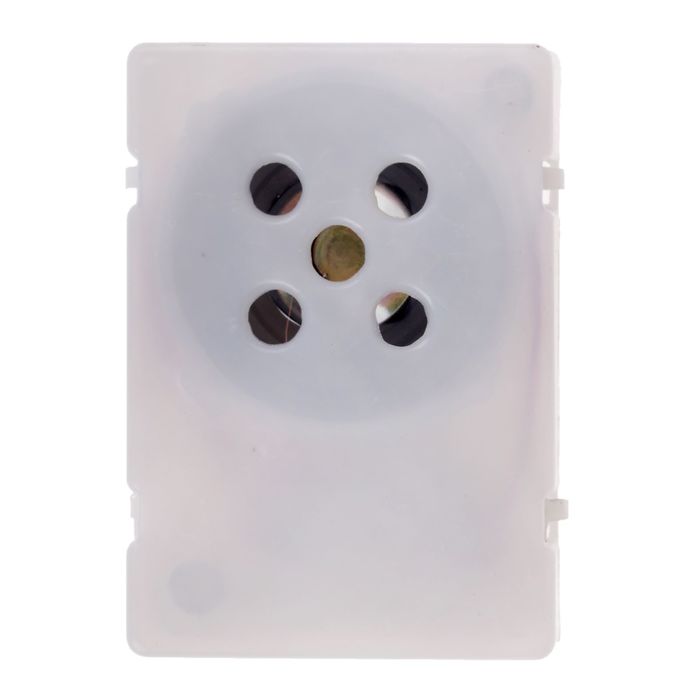 Ревун на батарейках, звук ребенка 4 режима