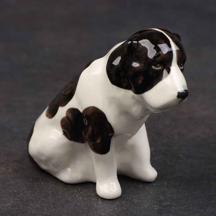 Статуэтка фарфоровая 