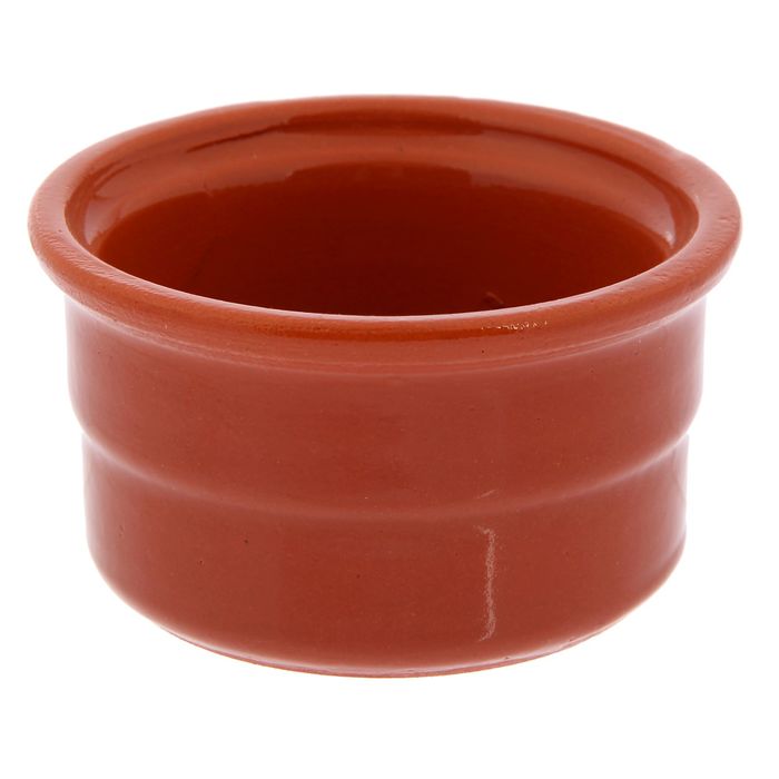 Форма для выпечки порционная 7 см, h=5,3 см 170 мл Ceramisu