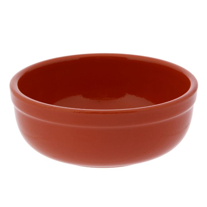 Салатник 1 л "Итальянский. Терракот", 15 см