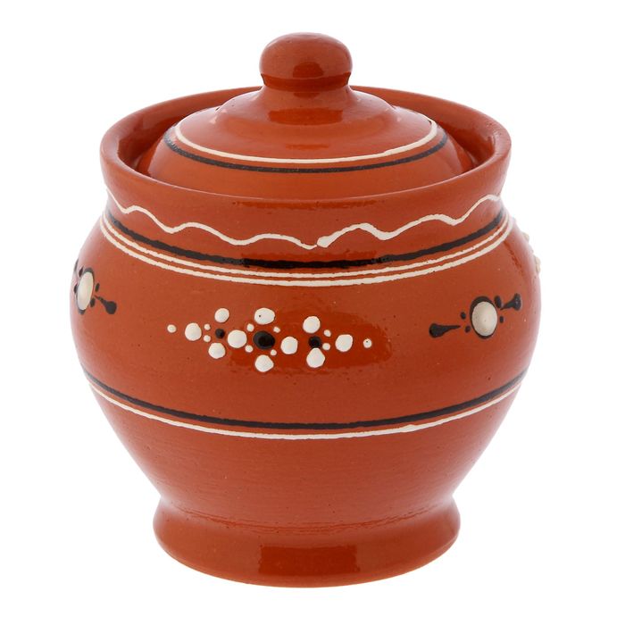 Горшочек 500 мл "Горшенятко"