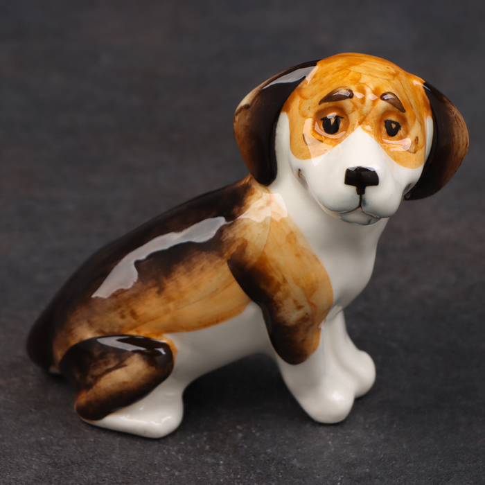 Статуэтка фарфоровая 