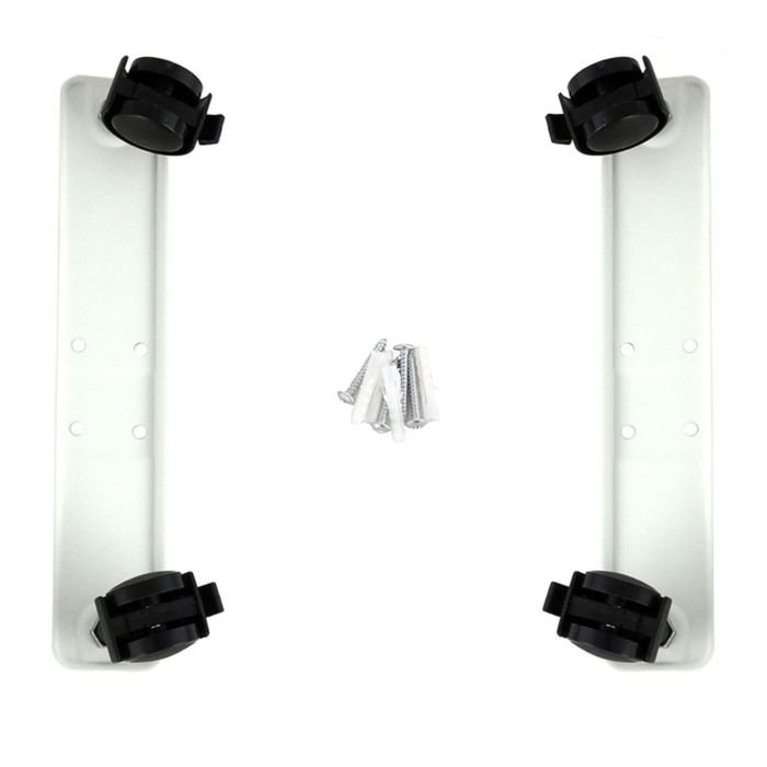 Обогреватель Vitek VT-2151 W, конвекторный, 1500 Вт, 20 кв.м., белый