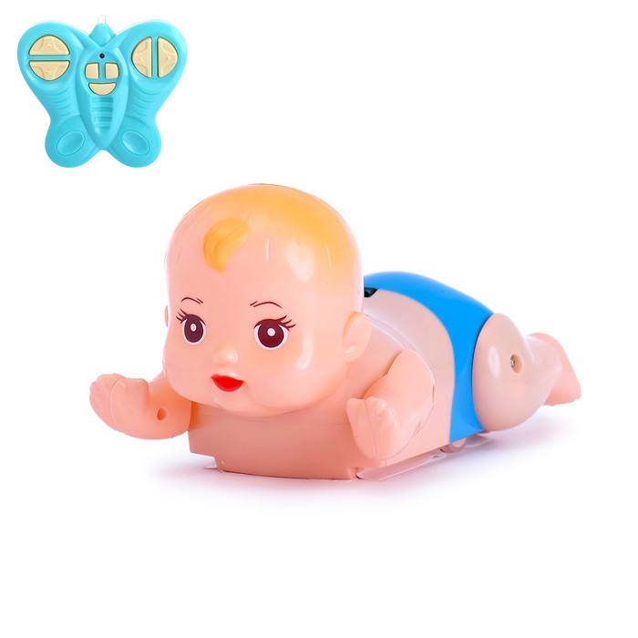 Антигравитационная машинка "Пупс", радиоуправление, аккумулятор, ездит по стенам, свет и звук