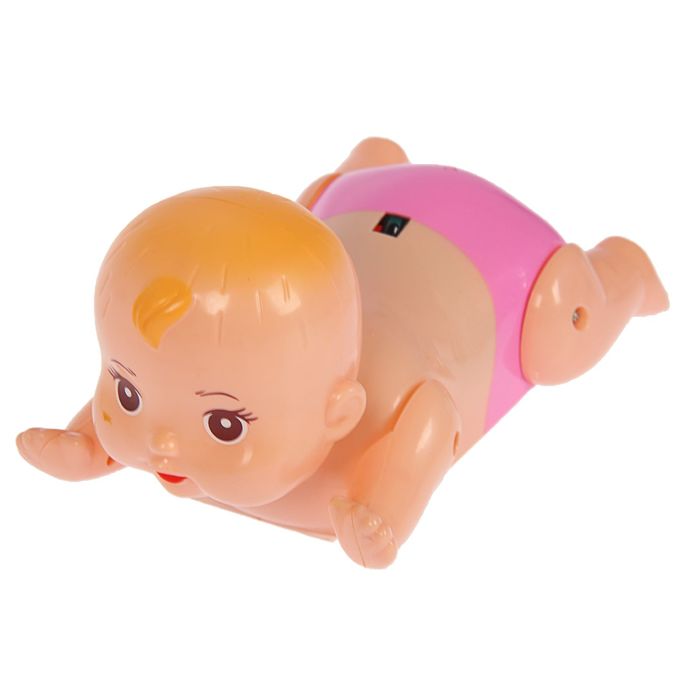 Антигравитационная машинка "Пупс", радиоуправление, аккумулятор, ездит по стенам, свет и звук