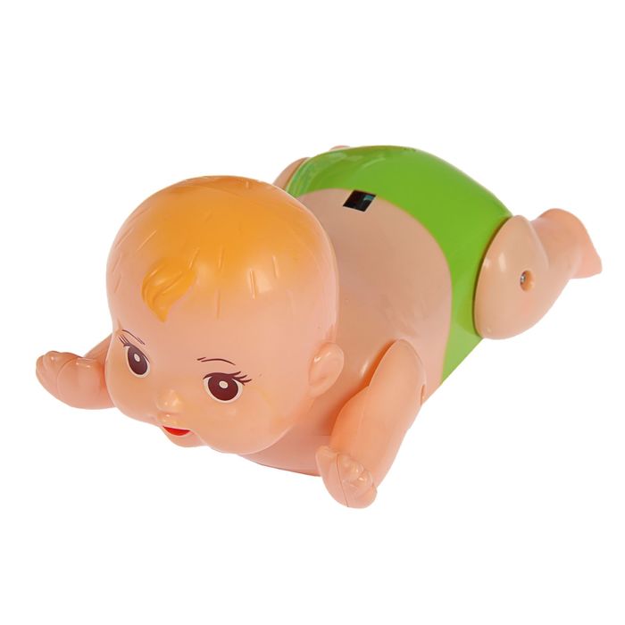 Антигравитационная машинка "Пупс", радиоуправление, аккумулятор, ездит по стенам, свет и звук