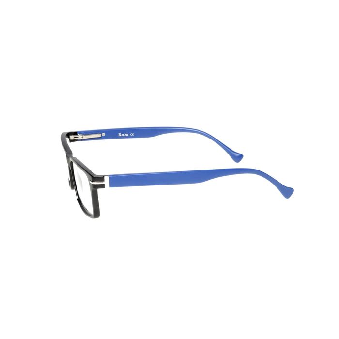 Очки "Прямоугольные" матовые, цвет МИКС, отгибающаяся дужка, -3