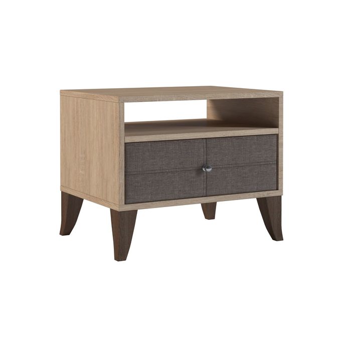 Тумба Квадро Дуб сонома