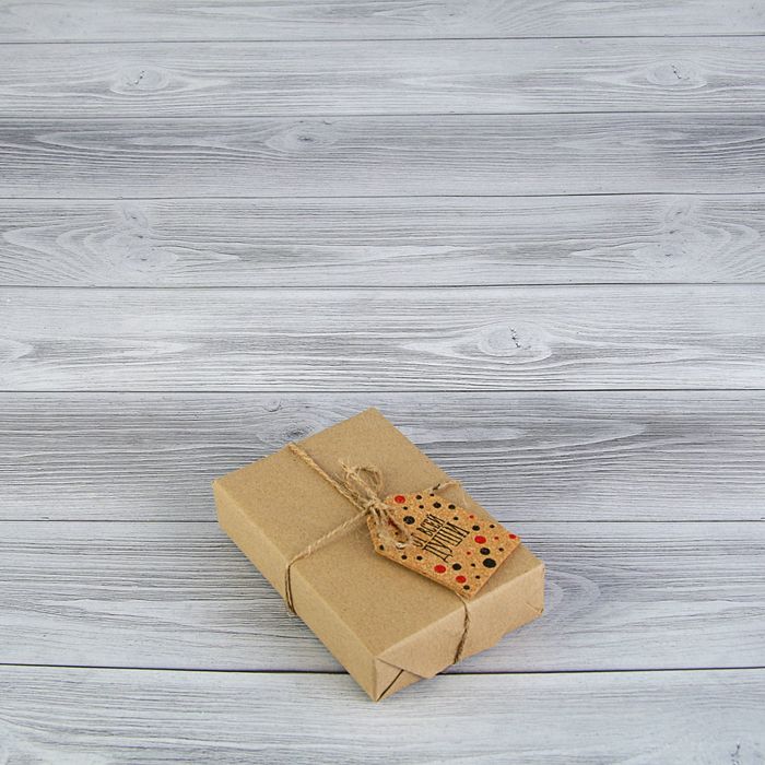 Фотофон «Седое дерево», 70 × 100 см, бумага, 130 г/м