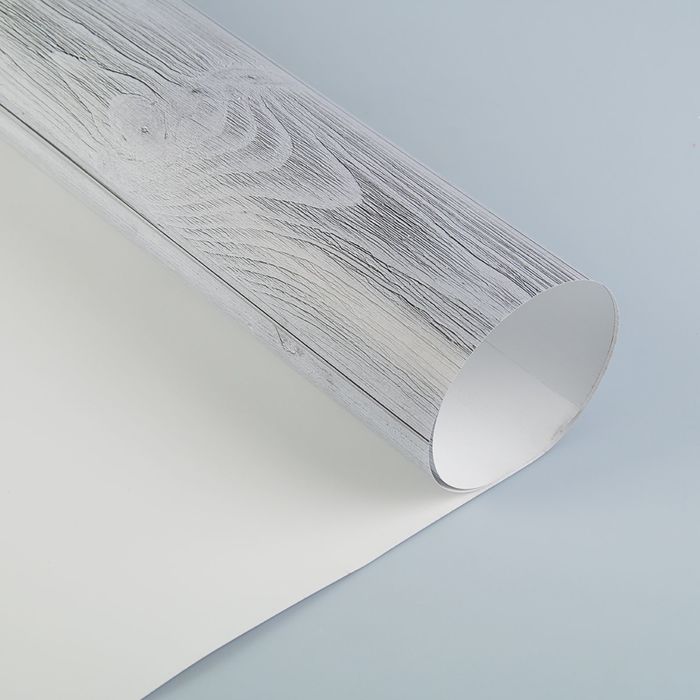 Фотофон «Седое дерево», 70 × 100 см, бумага, 130 г/м