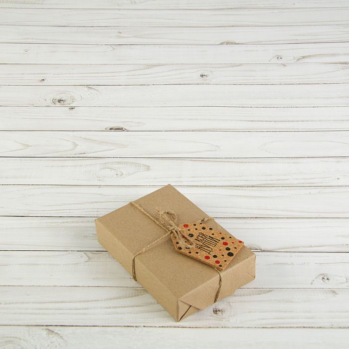 Фотофон «Гладкие доски», 70 х 100 см, бумага, 130 г/м