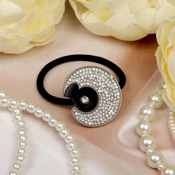 Резинка для волос "Сорренто", галактика