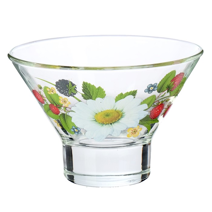 Креманка 200 мл "Лесная поляна"