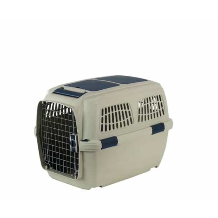 Переноска Marchioro TORTUGA 5 82х57х60h см бежевая