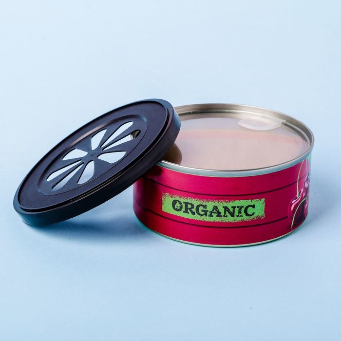 Ароматизатор воздуха органический на панель "Вишня"