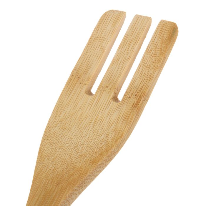 Набор для кухни: лопатка, вилка, лопатка с отвертсием