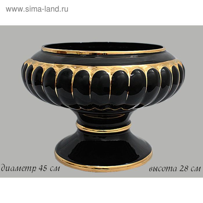 

Фруктовница, фарфор