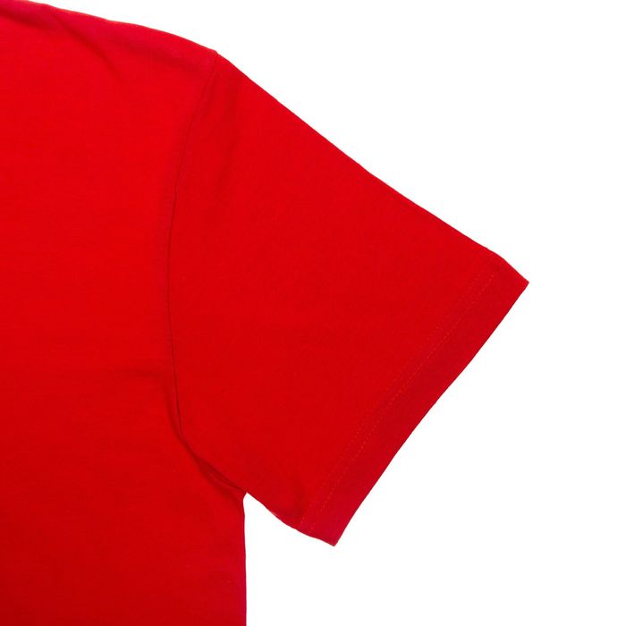 Футболка "Казань", красн р-р XL(52), 100% хл