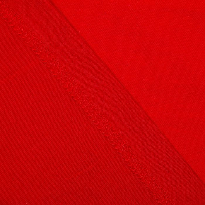 Футболка "Казань", красн р-р XL(52), 100% хл