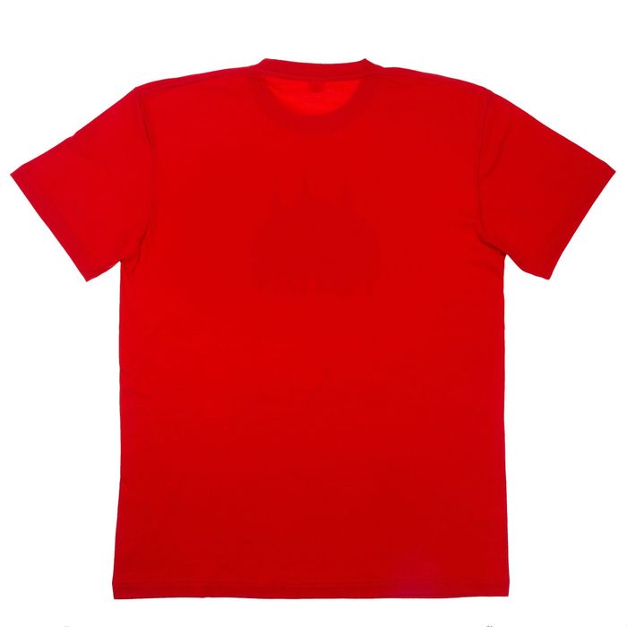 Футболка "Казань", красн р-р XL(52), 100% хл