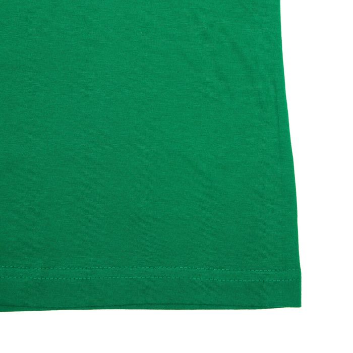 Футболка "Казань", зелен р-р XXL(54), 100% хл