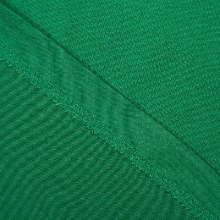 Футболка "Казань", зелен р-р XXL(54), 100% хл