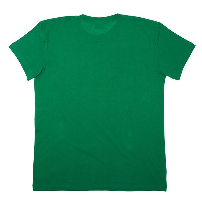 Футболка "Казань", зелен р-р XXL(54), 100% хл