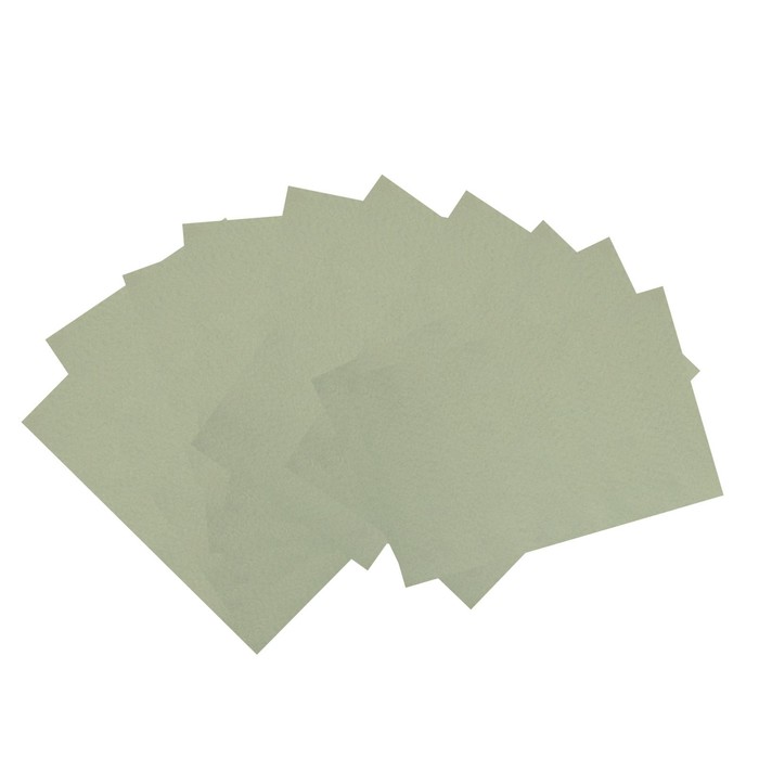 Фетр "Soft" 1мм, 21*29,7 см (набор10 листов) топл.молоко FLT-S1-11