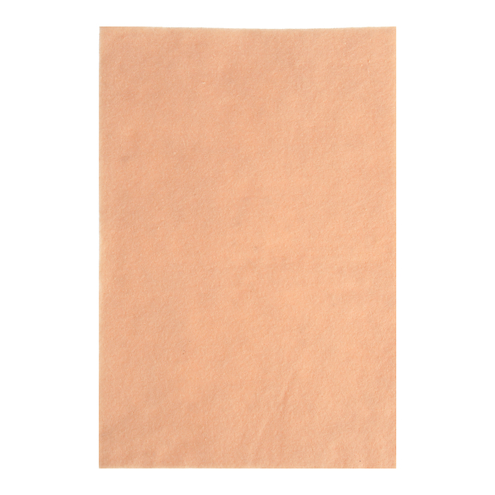 Фетр "Soft" набор 10 листов, 2мм, 21х29,7 см (миндальн.искушение)
