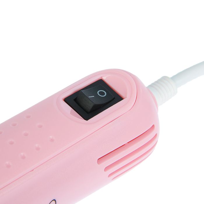 Фен электрический для эмбоссинга "Рукоделие"