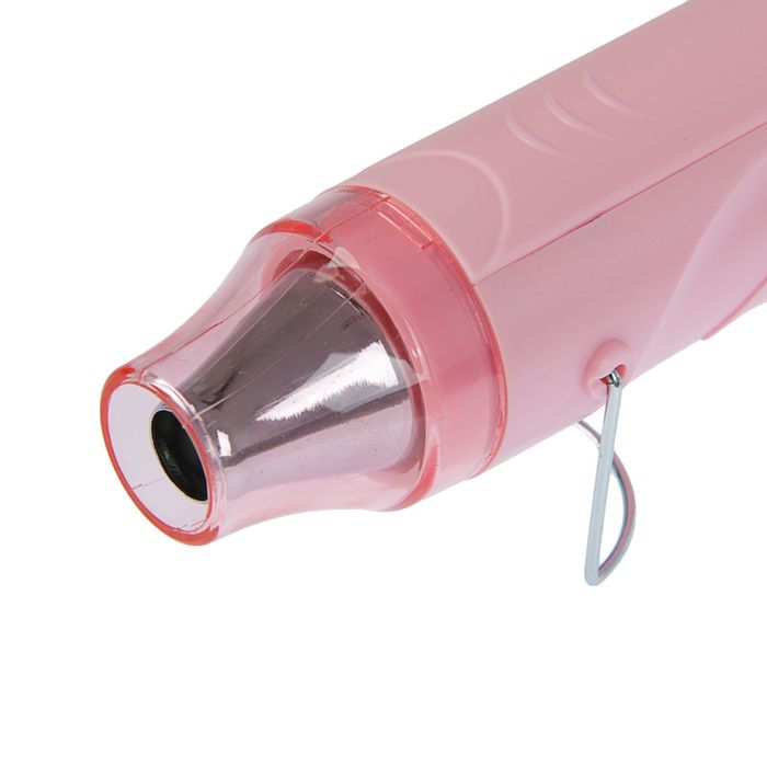 Фен электрический для эмбоссинга "Рукоделие"