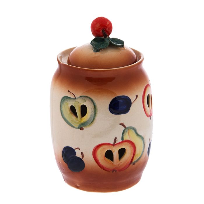 Бочонок для сухофруктов