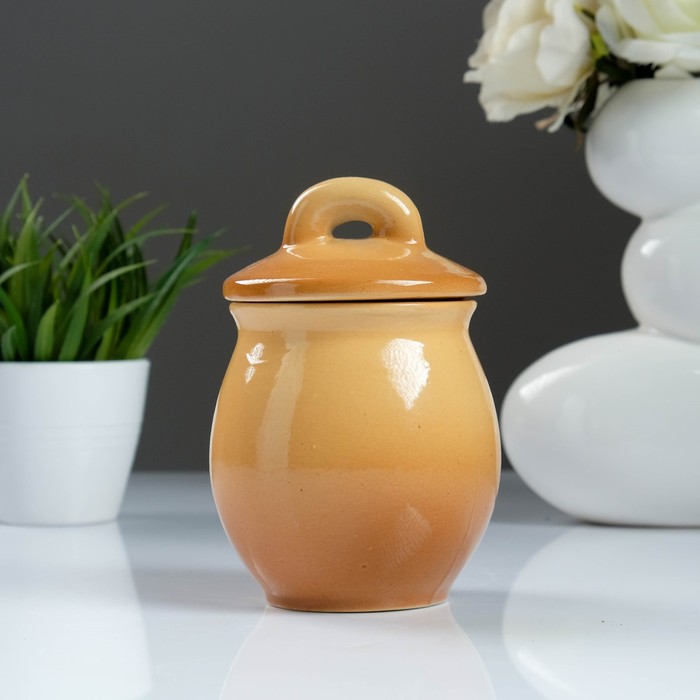 Бочонок 500 мл "Мирослава", микс