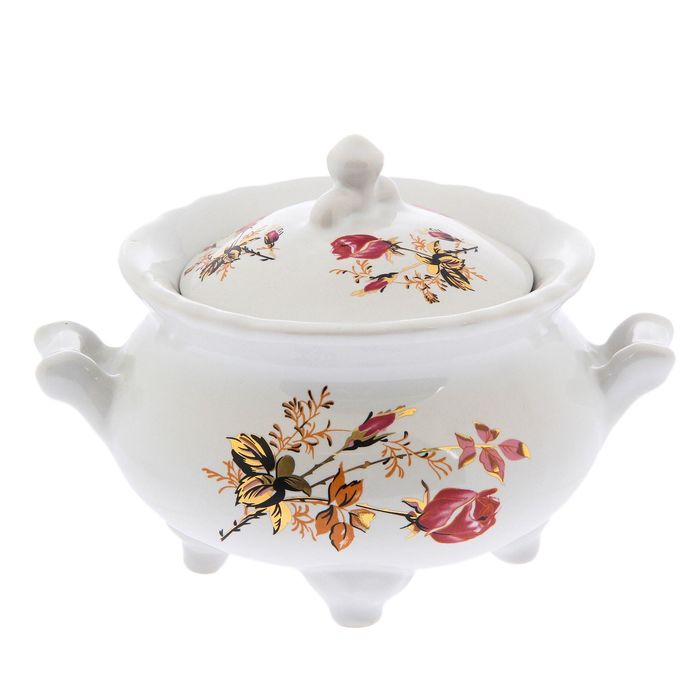 Сахарница «Фантазия», микс