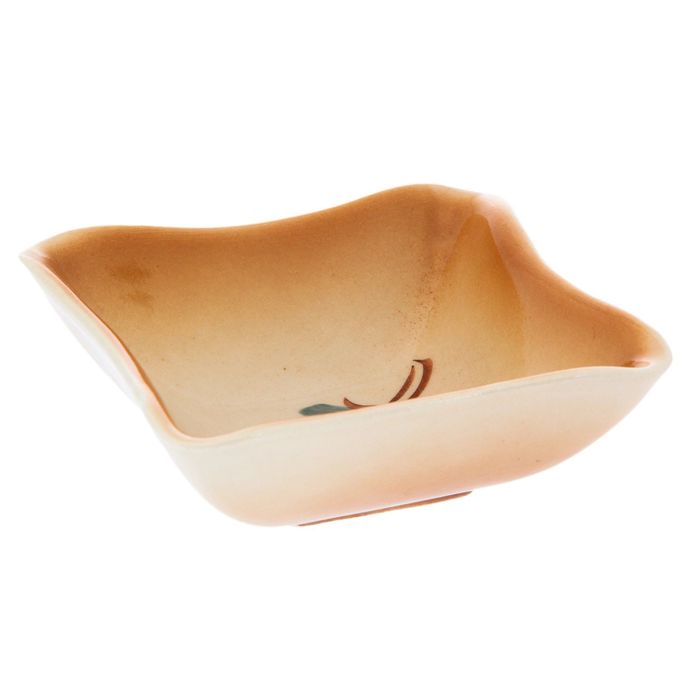 Блюдо-судок, 12х12 см