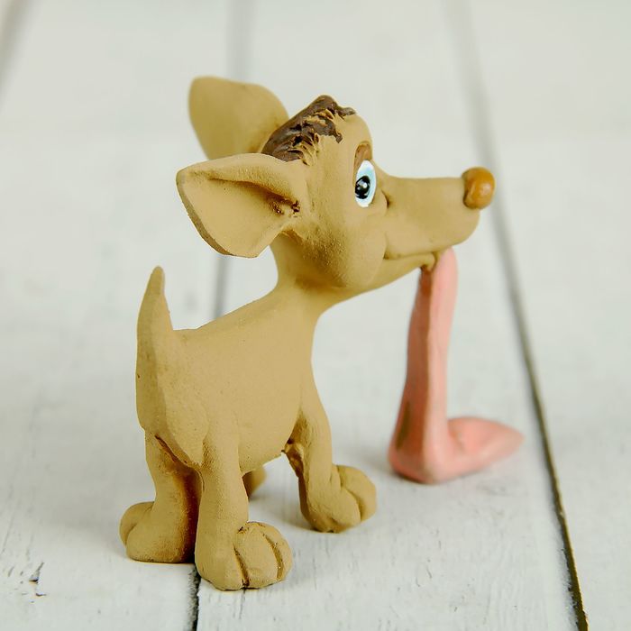 Сувенир "Я устал"