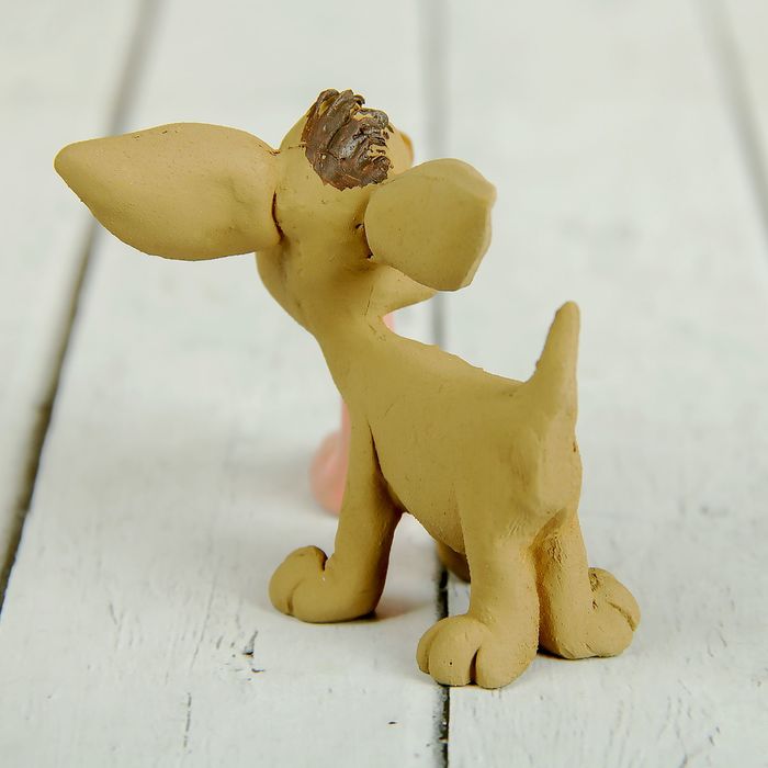 Сувенир "Я устал"