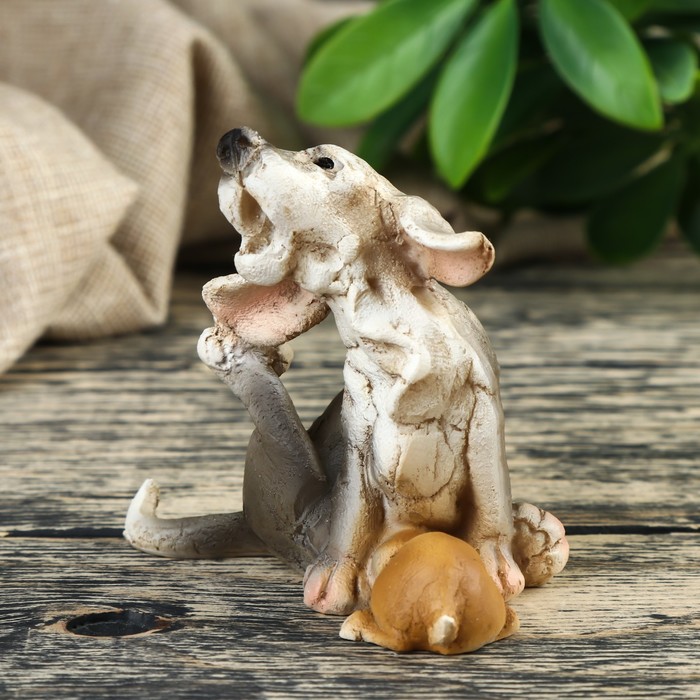 Сувенир "Мамочка" 9х5,5х8 см