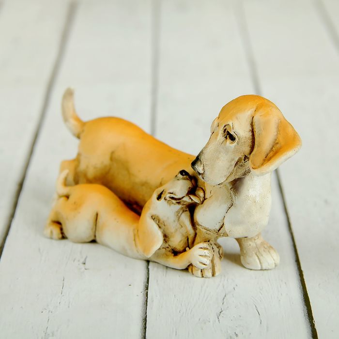 Сувенир "Ну пожааалуйста" 11,5х5х6 см