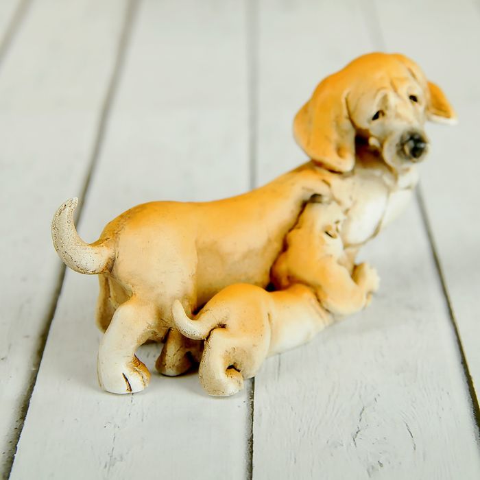 Сувенир "Ну пожааалуйста" 11,5х5х6 см