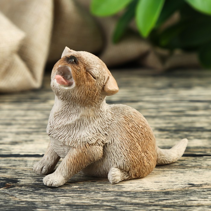 Сувенир "Сладко зевнём" 8х4,5х5 см