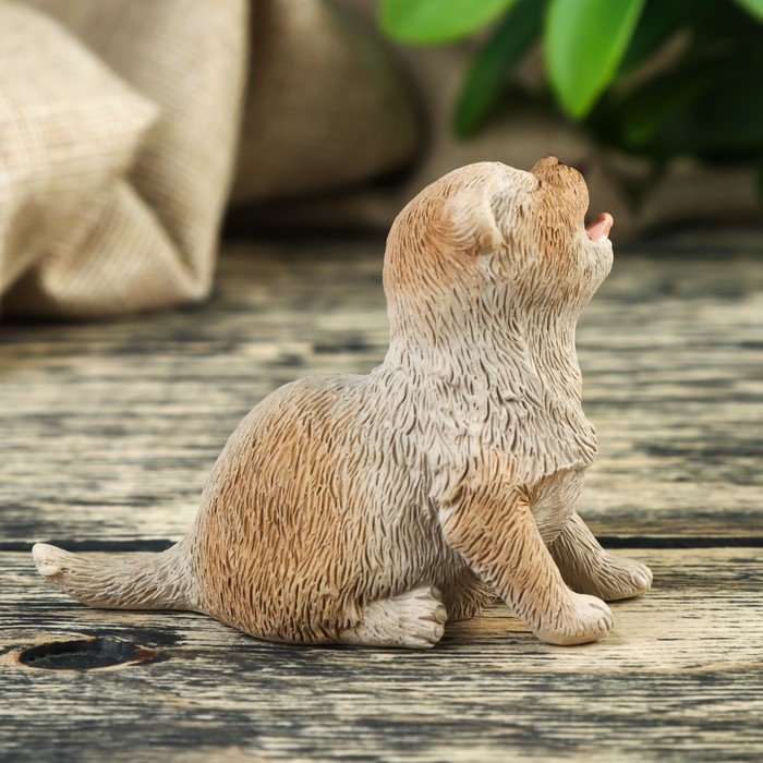 Сувенир "Сладко зевнём" 8х4,5х5 см