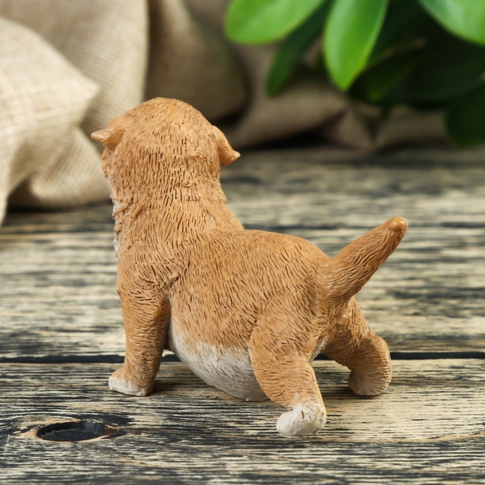 Сувенир "Первые шаги" 8х4,3х5 см